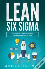 Capa do artigo Lean Six Sigma