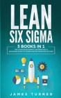 Lean Six Sigma - Preview