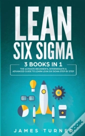 Lean Six Sigma