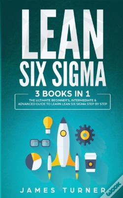 Capa do artigo Lean Six Sigma
