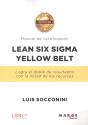 Lean Six Sigma Yellow Belt. Manual De Certificación - Preview