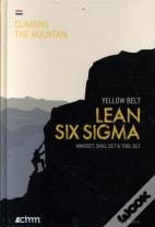 Lean Six Sigma Yellow Belt