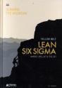 Lean Six Sigma Yellow Belt - Preview