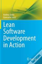 Lean Software Development In Action