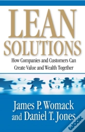 Capa do artigo Lean Solutions