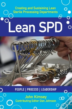 Capa do artigo Lean Spd