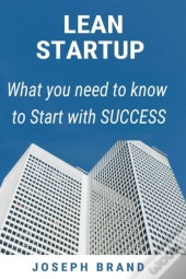 Lean Startup