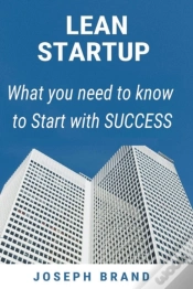 Capa do artigo Lean Startup