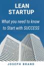 Lean Startup - Preview