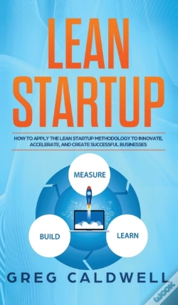 Capa do artigo Lean Startup: How To Apply The Lean Star