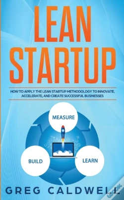 Capa do artigo Lean Startup: How To Apply The Lean Star