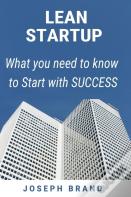 Lean Startup