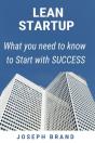 Lean Startup - Preview