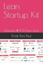 Lean Startup Kit - Preview