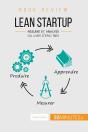 Lean Startup ; Résumé Et Analyse Du Livre D'Eric Ries - Preview