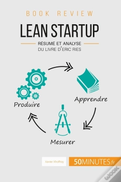 Capa do artigo Lean Startup ; Résumé Et Analyse Du Livre D'Eric Ries