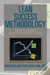 Lean Success Methodology: How To Make Le