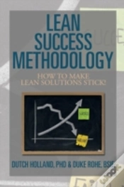Capa do artigo Lean Success Methodology: How To Make Le