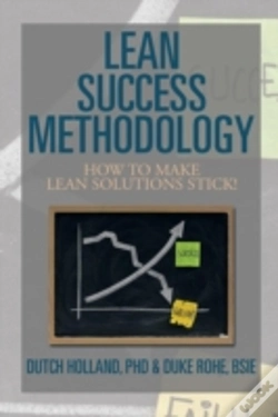 Capa do artigo Lean Success Methodology: How To Make Le