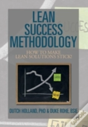 Capa do artigo Lean Success Methodology: How To Make Le