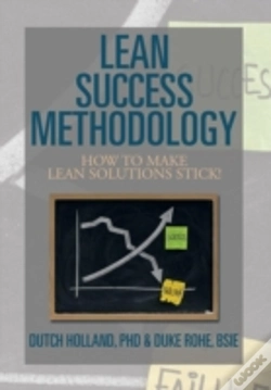 Capa do artigo Lean Success Methodology: How To Make Le