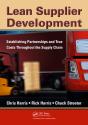 Lean Supplier Development - Preview