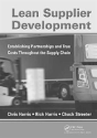 Lean Supplier Development - Preview
