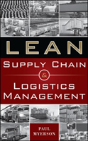 Lean Supply Chain And Logistics Management - Preview