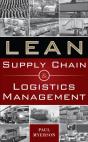 Lean Supply Chain And Logistics Management - Preview