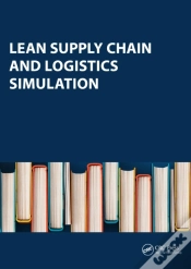 Capa do artigo Lean Supply Chain And Logistics Simulation