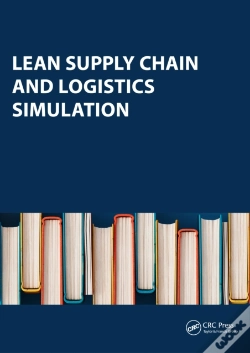 Capa do artigo Lean Supply Chain And Logistics Simulation