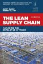 Lean Supply Chain - Preview