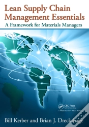 Capa do artigo Lean Supply Chain Management Essentials