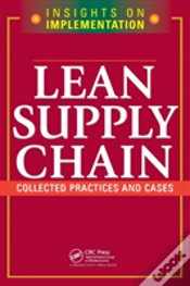 Capa do artigo Lean Supply Chain