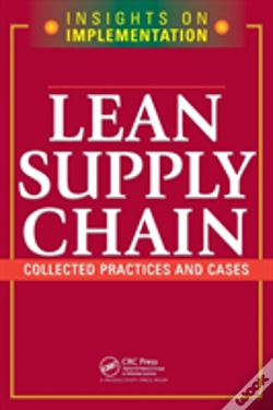 Capa do artigo Lean Supply Chain