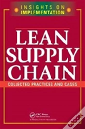 Capa do artigo Lean Supply Chain