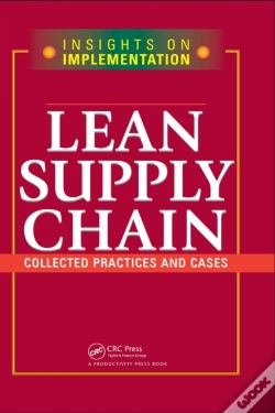Capa do artigo Lean Supply Chain