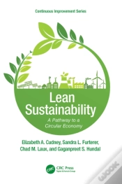 Capa do artigo Lean Sustainability