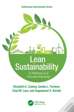 Capa do artigo Lean Sustainability