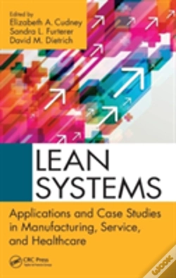 Capa do artigo Lean Systems