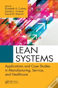 Capa do artigo Lean Systems