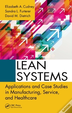 Capa do artigo Lean Systems