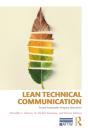 Lean Technical Communication - Preview