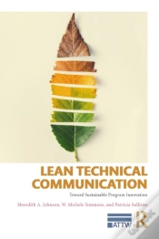Capa do artigo Lean Technical Communication