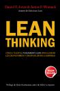 Lean Thinking - Preview