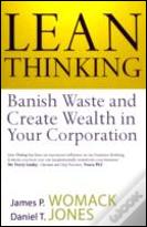 Lean Thinking