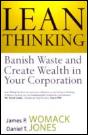 Lean Thinking - Preview