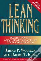 Lean Thinking, Second Edition