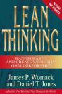 Lean Thinking, Second Edition - Preview