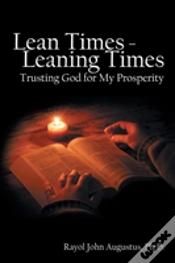 Capa do artigo Lean Times - Leaning Times